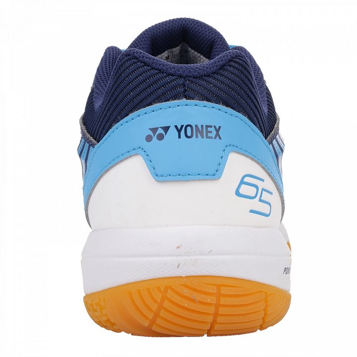 Yonex SHB PC 65 Z3 Wide Navy Blue
